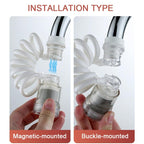 🎁Hot sale 49 % OFF⏳Universell utvidbar forlengelseskran med filter💦