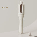 ✨ SPAR 48% !!!💥5 minutters automatisk langvarig hårkrøller💇‍♀️