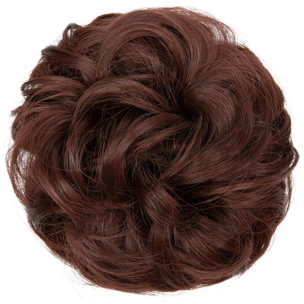 🥰Side Comb Clip Clip in Good Hair Accessory✨