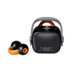 🥰Bluetooth-hodesett med øreklips og digital skjerm🎧