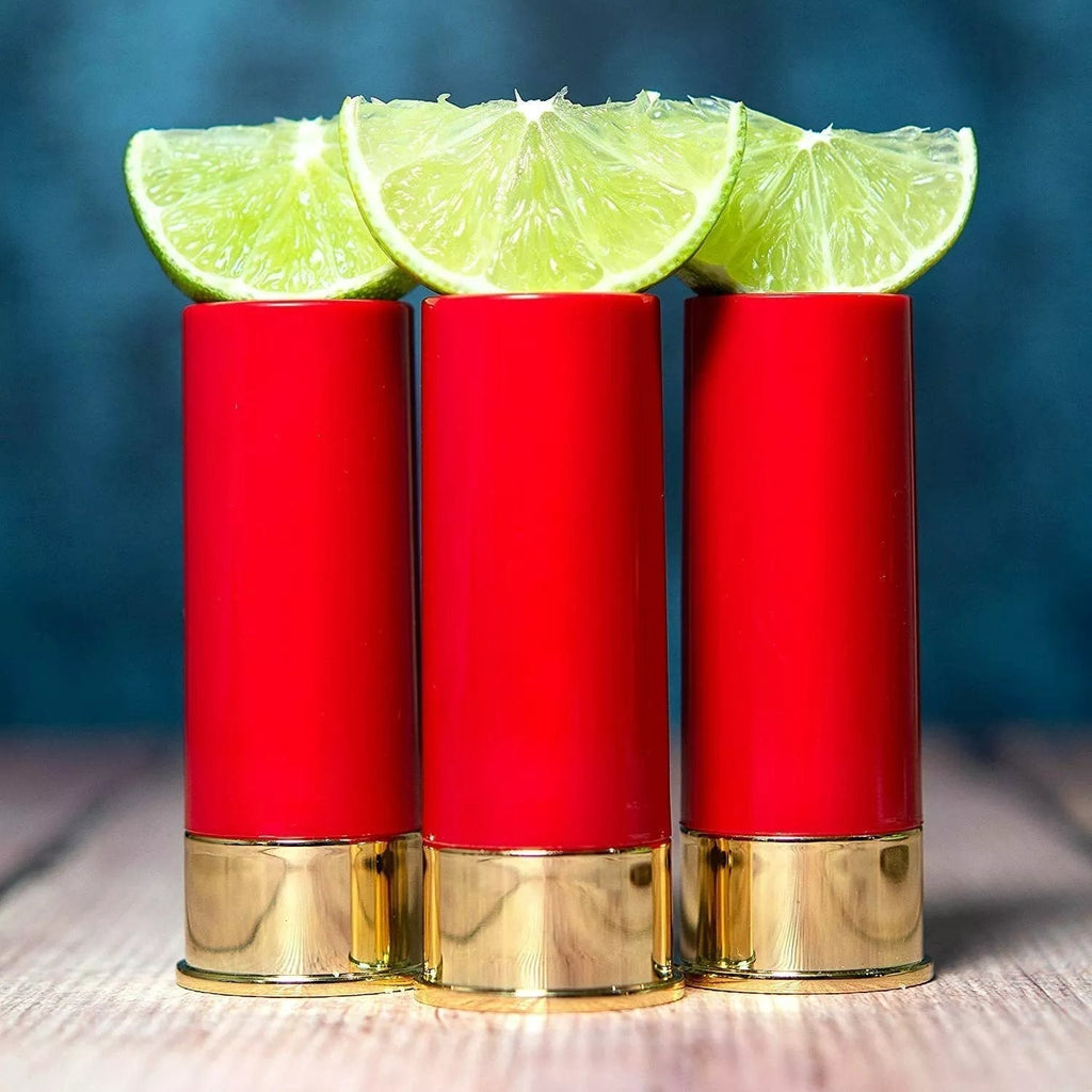 🔥12 Shotgun vinglass