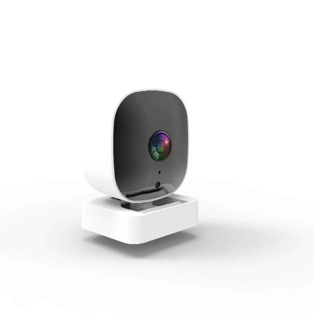 🎄🎥Intelligent WIFI-taleovervåkingskamera 🌙🚨（Gratis frakt）