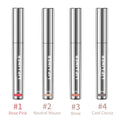Riv av lipgloss lipliner