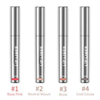 Riv av lipgloss lipliner