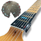 Lær gitar på få minutter Deluxe Edition