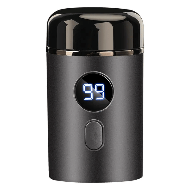 🔥 Siste dag 49% OFF🔥Nyeste Mini Portable Electric Shaver