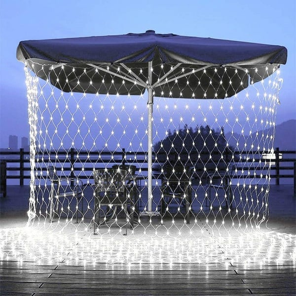 Vanntett netting Vanntett eventyrlys💡