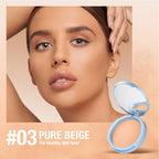 Matte perfection compact powder