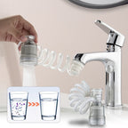 🎁Hot sale 49 % OFF⏳Universell utvidbar forlengelseskran med filter💦