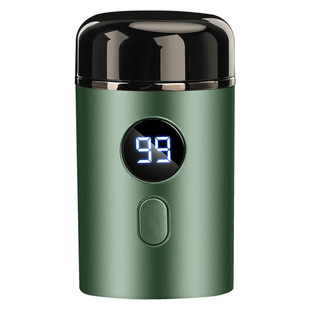🔥 Siste dag 49% OFF🔥Nyeste Mini Portable Electric Shaver
