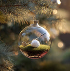 Sport og høytidsornament