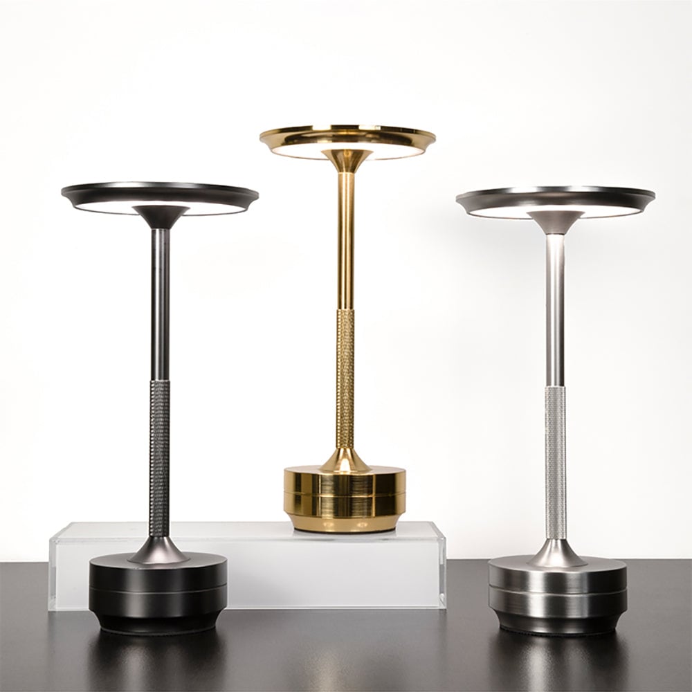 {Gratis Frakt}Kreativ Bordlampe Nattlys🔥