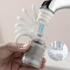 🎁Hot sale 49 % OFF⏳Universell utvidbar forlengelseskran med filter💦