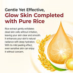 🏆Flash Sale⚡ 50K+ SOLGT! Nesten utsolgt-💥🔥Rice Ampoule Duo