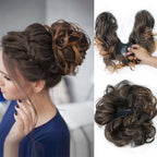 🥰Side Comb Clip Clip in Good Hair Accessory✨