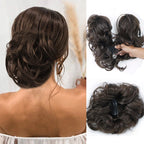 🥰Side Comb Clip Clip in Good Hair Accessory✨