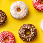 Mini smultringmaskin🍩-Gratis frakt✈️