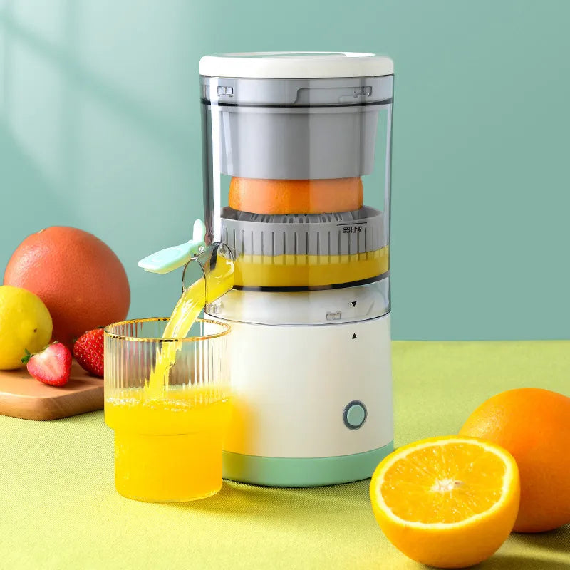 {Gratis Frakt}Automatisk separasjonssaftpresse