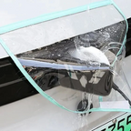 💎Magnetisk, vanntett deksel til ladeporten på elbiler🌧️