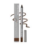 🔥Kjøp én, få én gratis🌟 【24H Lock】1440 minutter smussfast eyeliner | Presis definisjon, varer hele dagen, smussfast sminkeduo