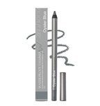 🔥Kjøp én, få én gratis🌟 【24H Lock】1440 minutter smussfast eyeliner | Presis definisjon, varer hele dagen, smussfast sminkeduo