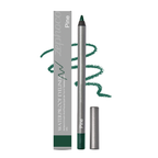 🔥Kjøp én, få én gratis🌟 【24H Lock】1440 minutter smussfast eyeliner | Presis definisjon, varer hele dagen, smussfast sminkeduo