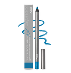 🔥Kjøp én, få én gratis🌟 【24H Lock】1440 minutter smussfast eyeliner | Presis definisjon, varer hele dagen, smussfast sminkeduo