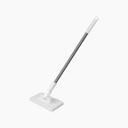 💥 Siste dag! 50 % rabatt 💥Engangsmopp med 10 gjenbrukbare kluter