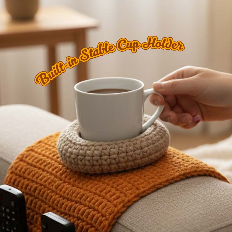 🎁Nyttårssalg 50 % rabatt💖 Søtt hundeformet stolarrangør